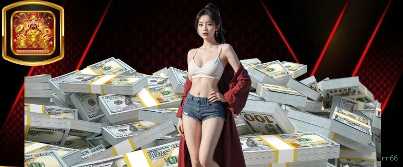 Ganhe prêmios incríveis na rr66